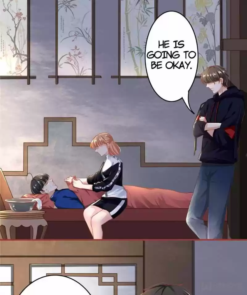 The Ghost Bride ch.139