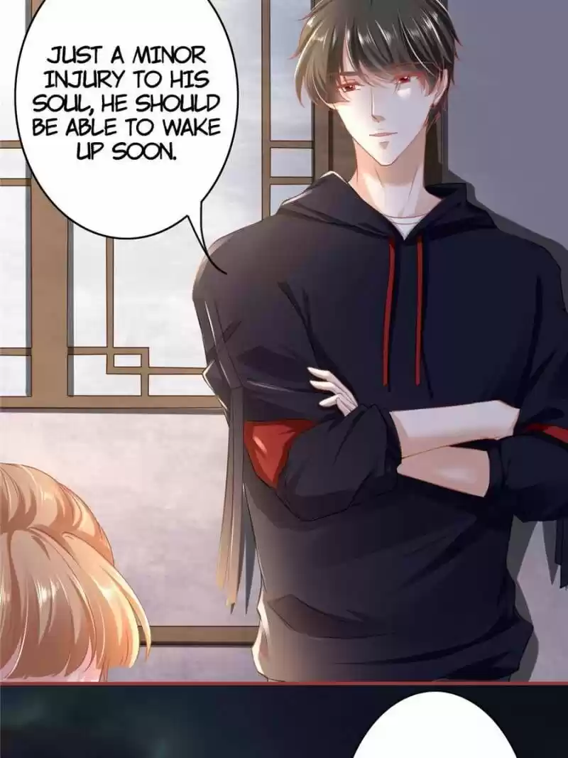 The Ghost Bride ch.139