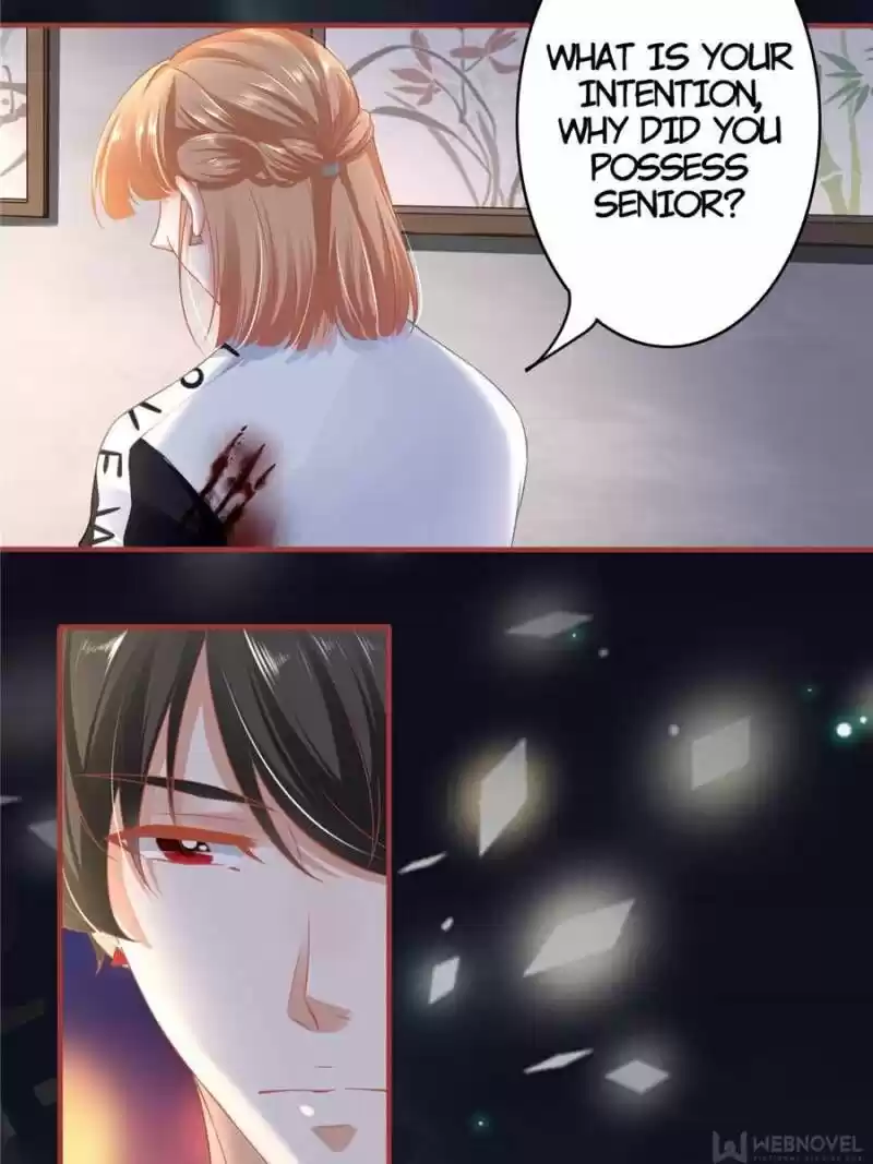 The Ghost Bride ch.139