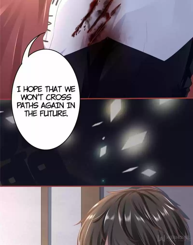 The Ghost Bride ch.139