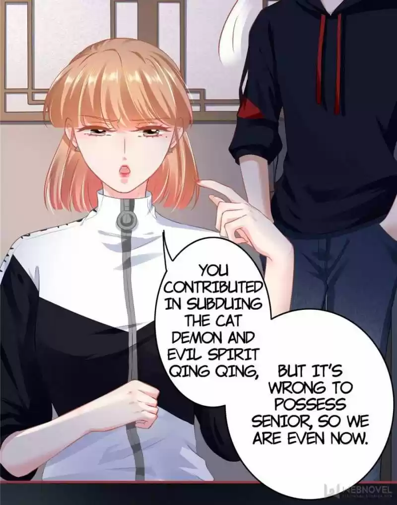 The Ghost Bride ch.139