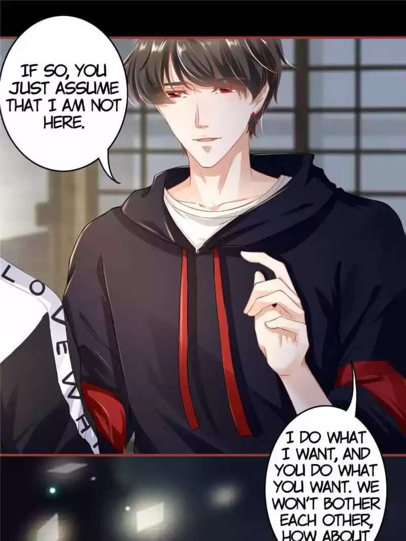 The Ghost Bride ch.139