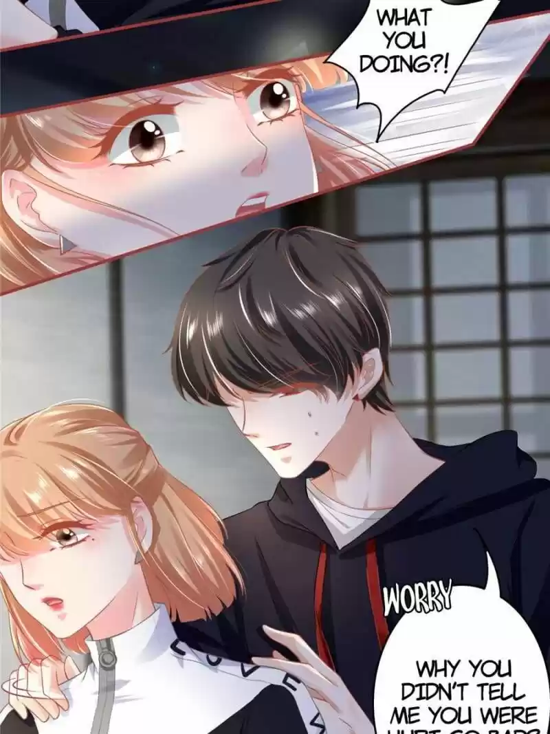 The Ghost Bride ch.139