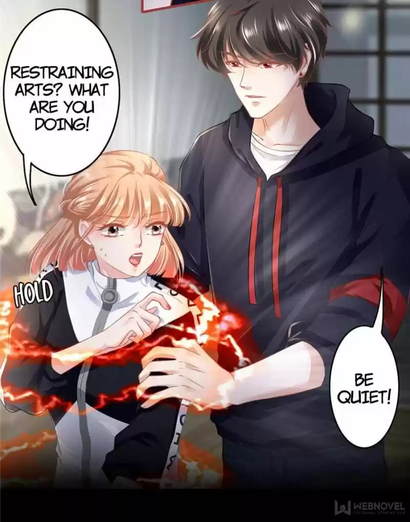 The Ghost Bride ch.139