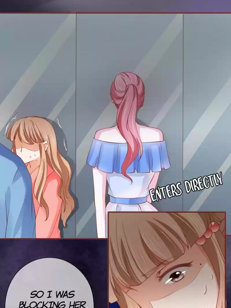 The Ghost Bride Ch.14