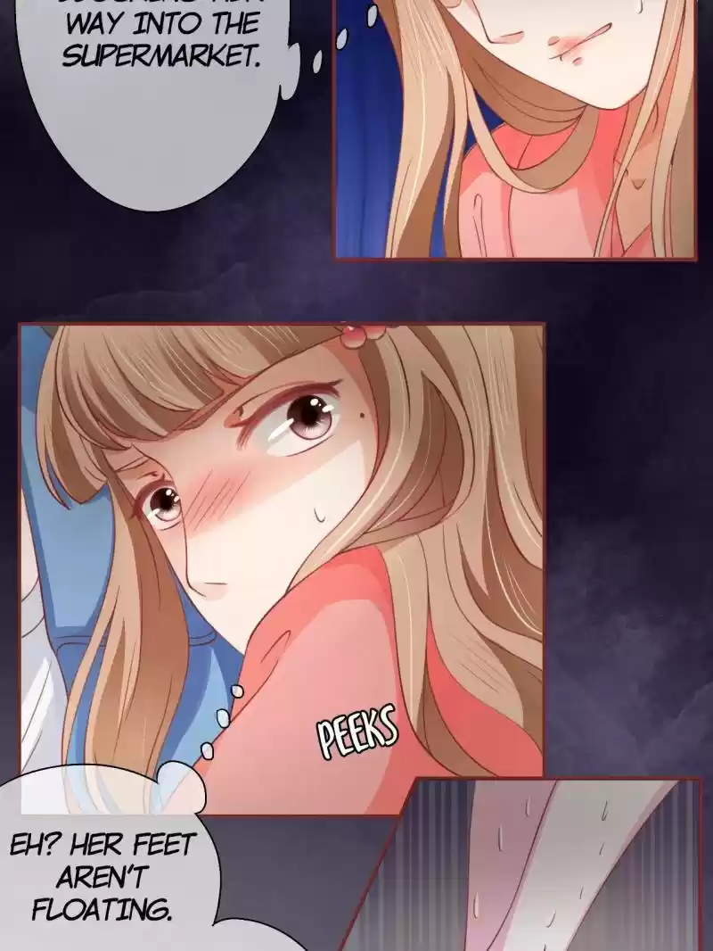 The Ghost Bride Ch.14