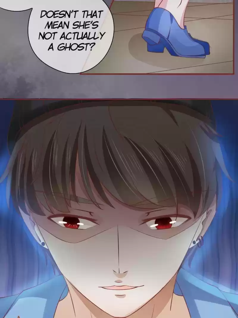 The Ghost Bride Ch.14