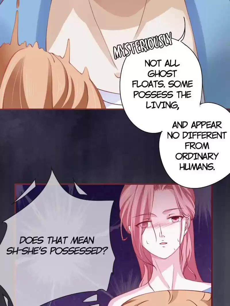 The Ghost Bride Ch.14