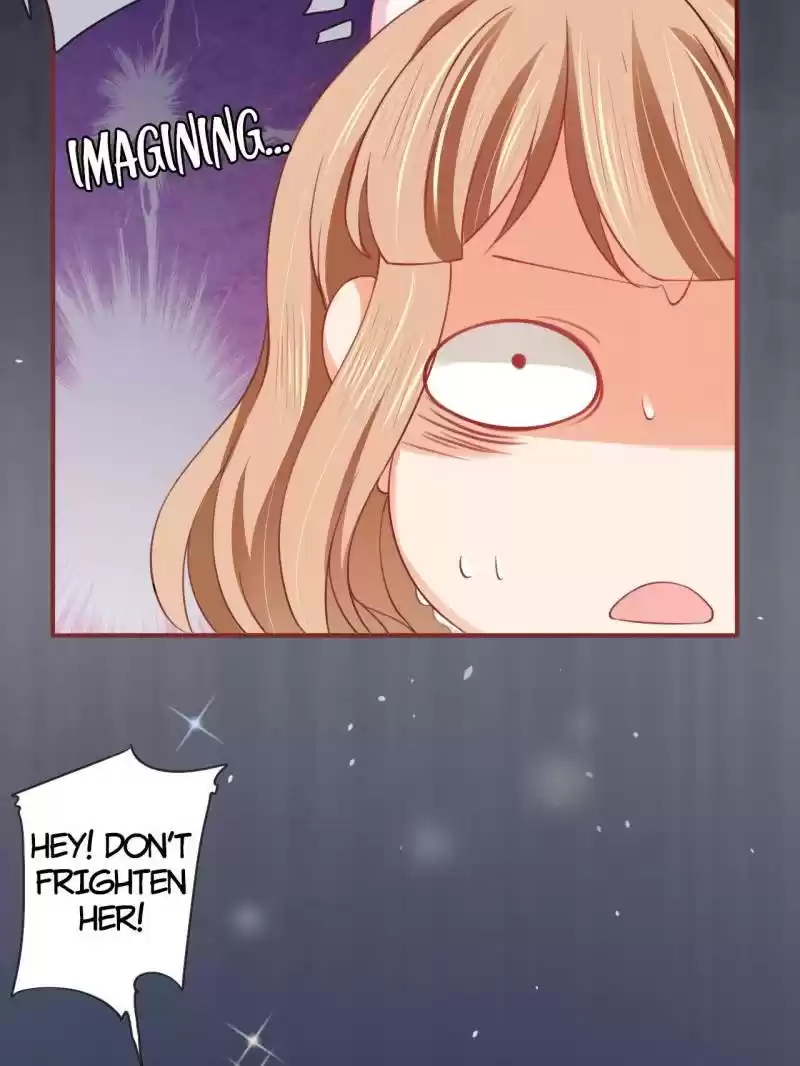 The Ghost Bride Ch.14