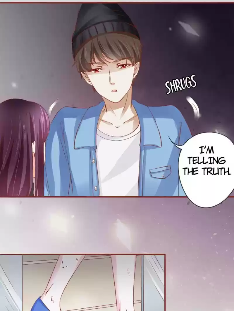 The Ghost Bride Ch.14