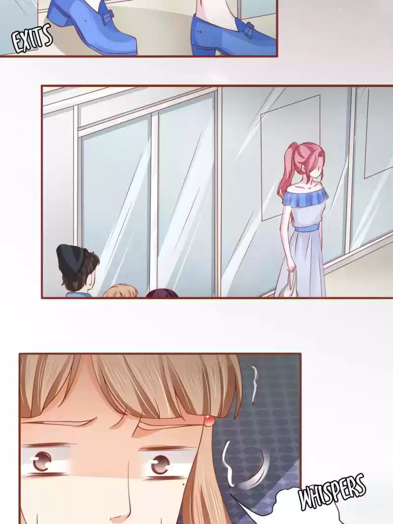 The Ghost Bride Ch.14