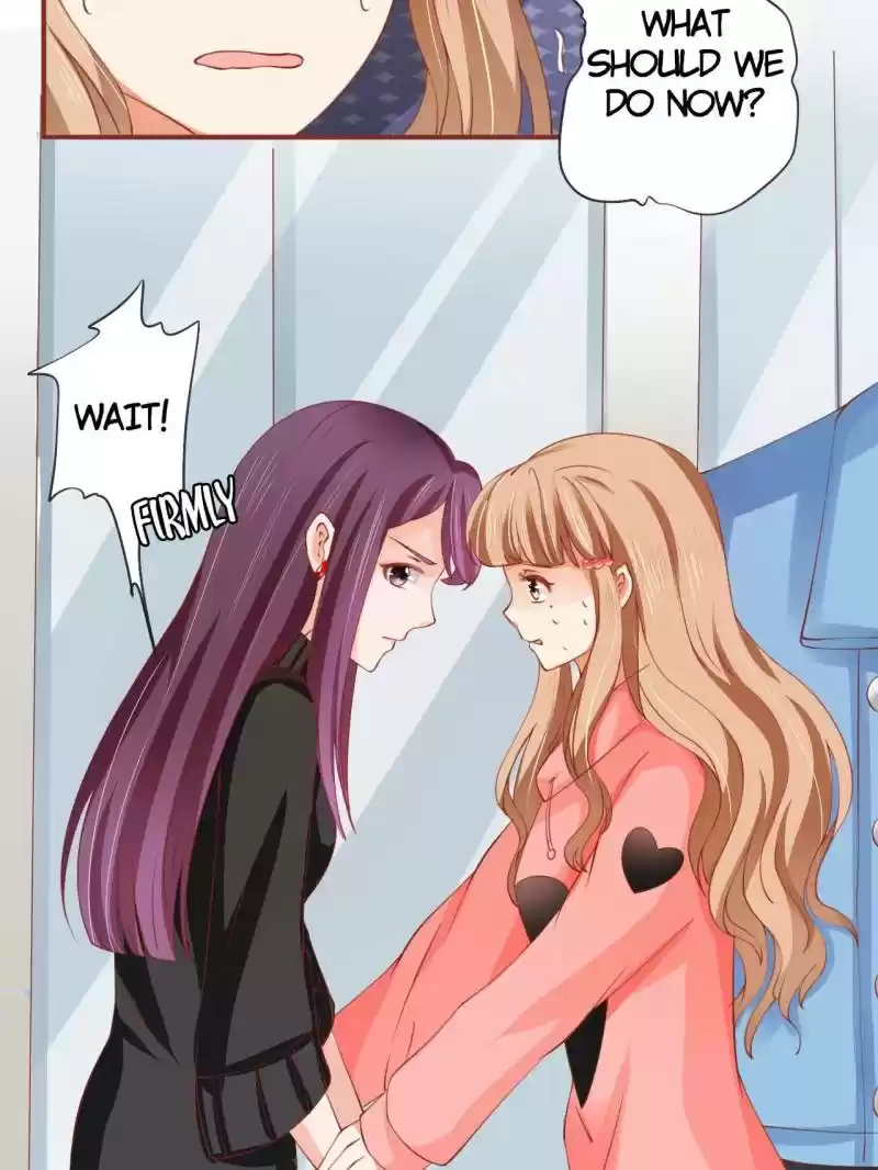 The Ghost Bride Ch.14