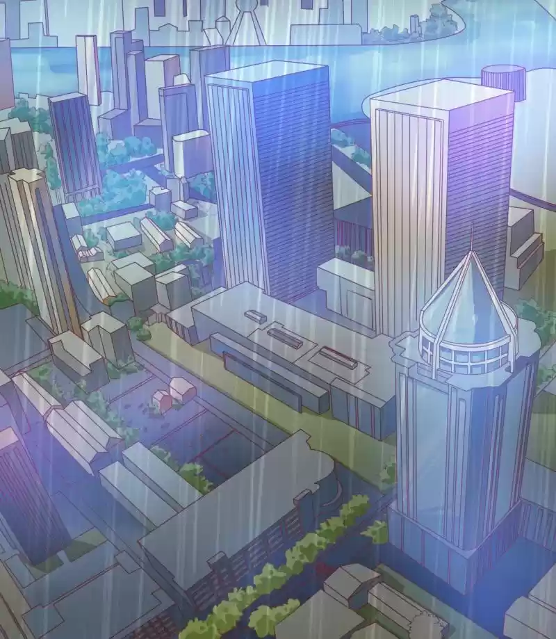 The Ghost Bride Ch.14