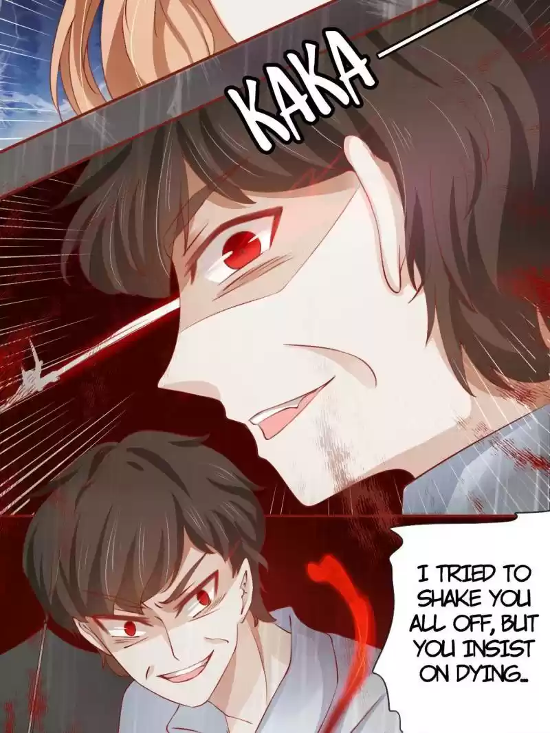 The Ghost Bride Ch.14