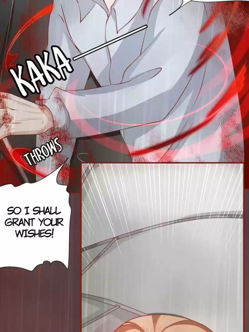 The Ghost Bride Ch.14