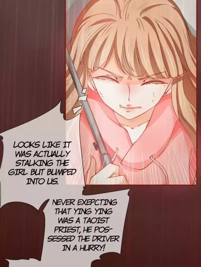 The Ghost Bride Ch.14