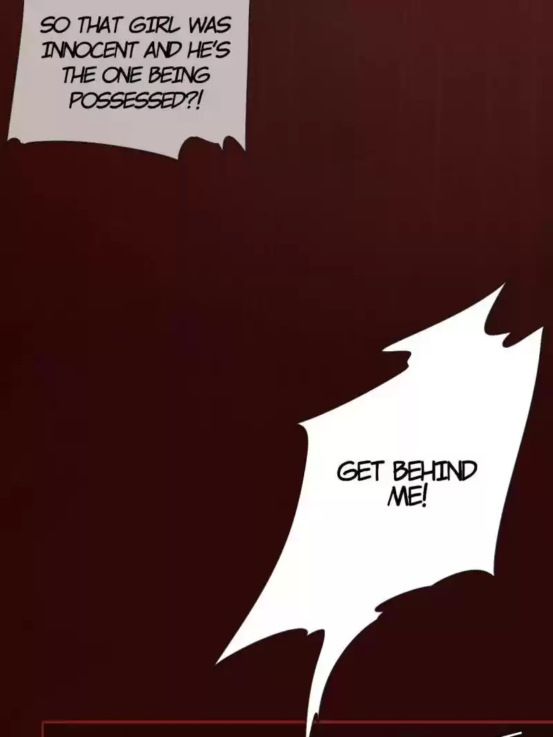 The Ghost Bride Ch.14