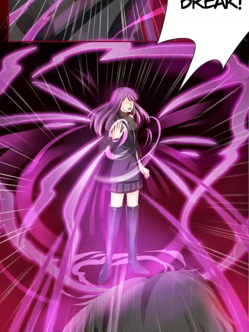 The Ghost Bride Ch.14