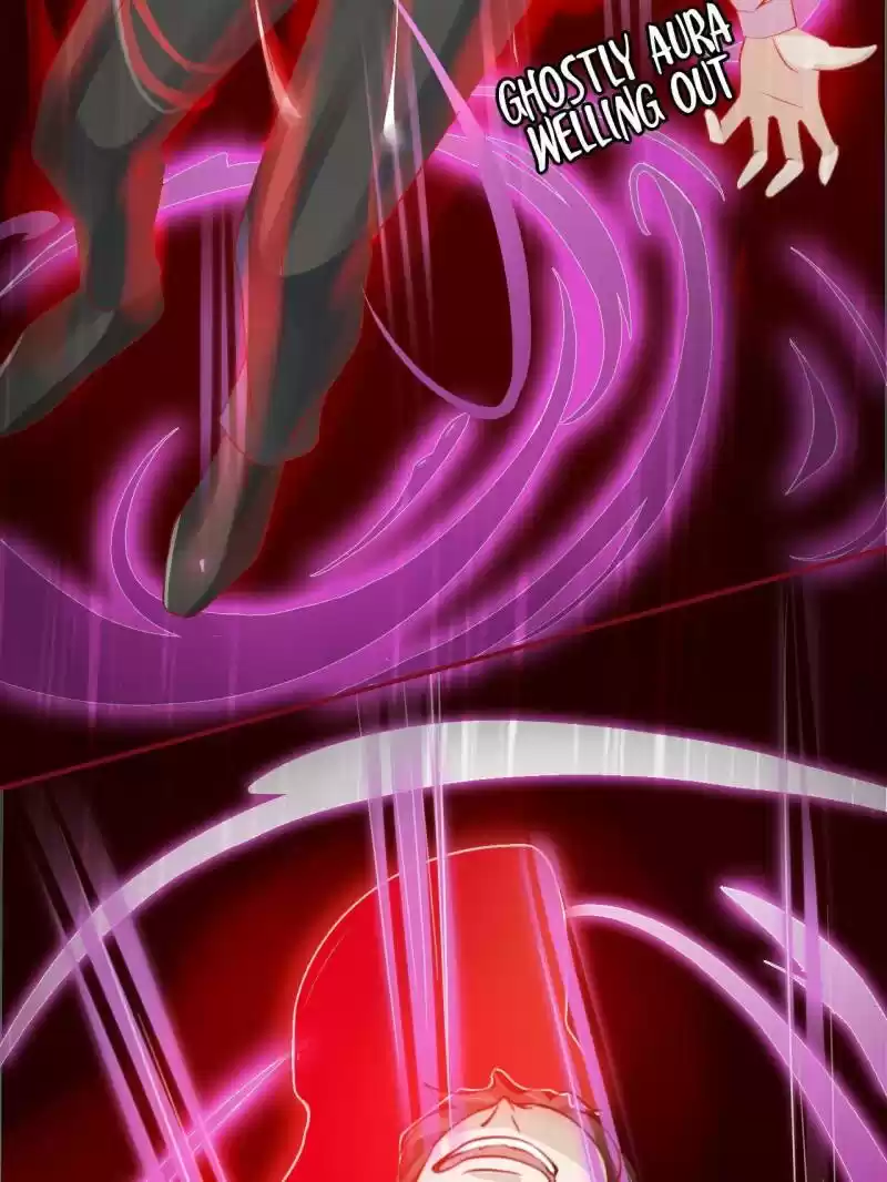 The Ghost Bride Ch.14