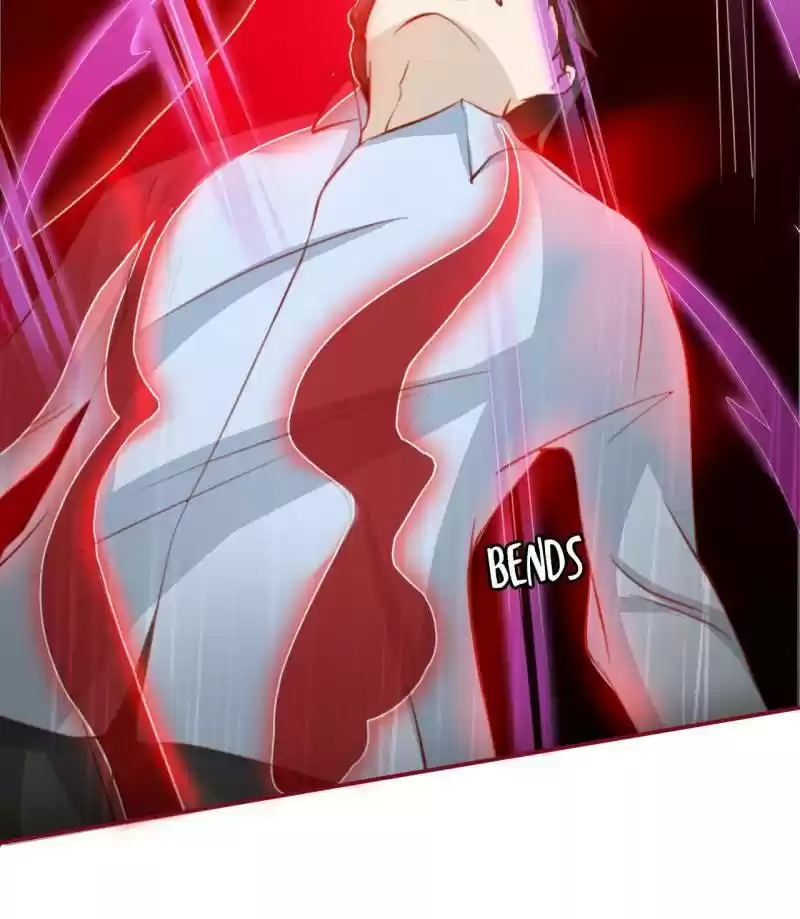 The Ghost Bride Ch.14