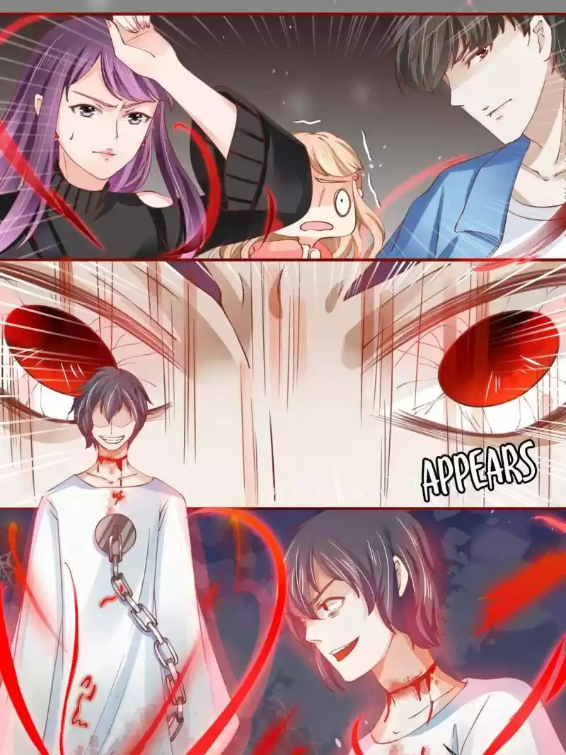 The Ghost Bride Ch.14