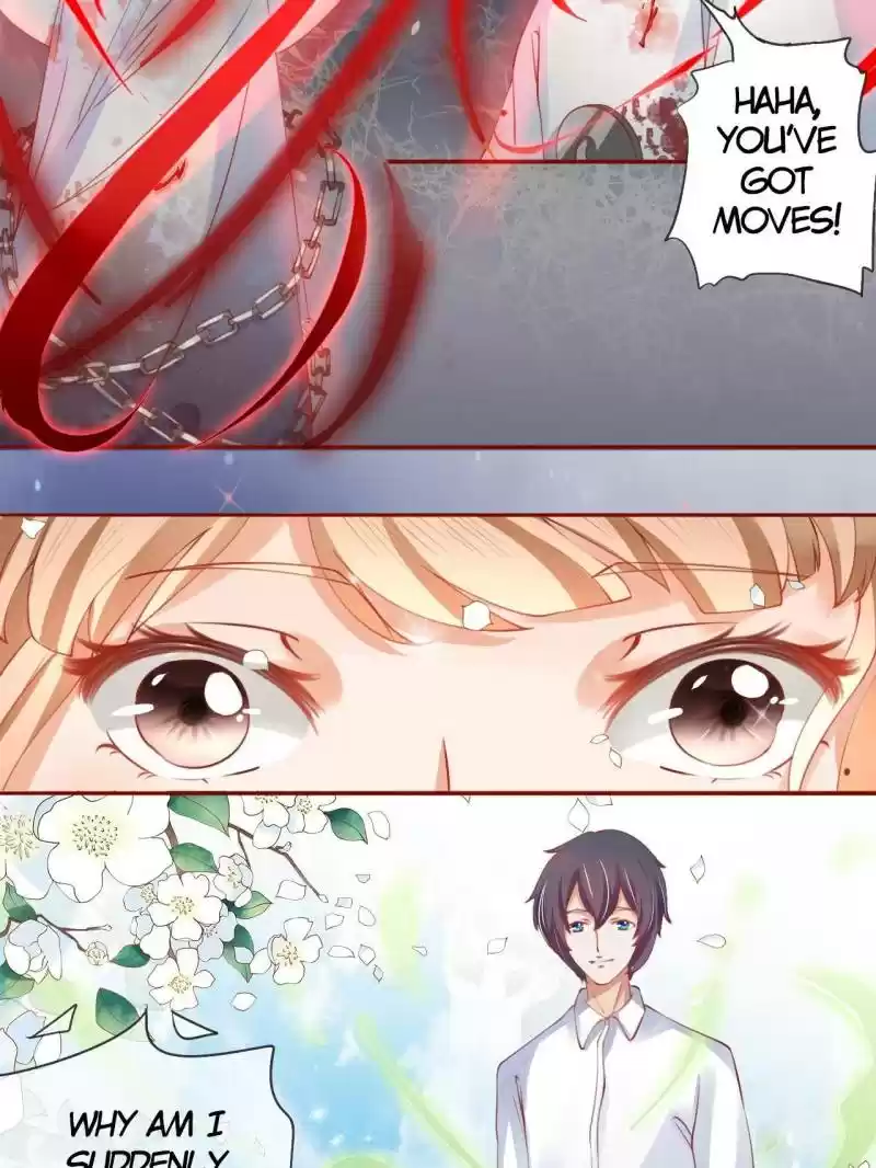 The Ghost Bride Ch.14