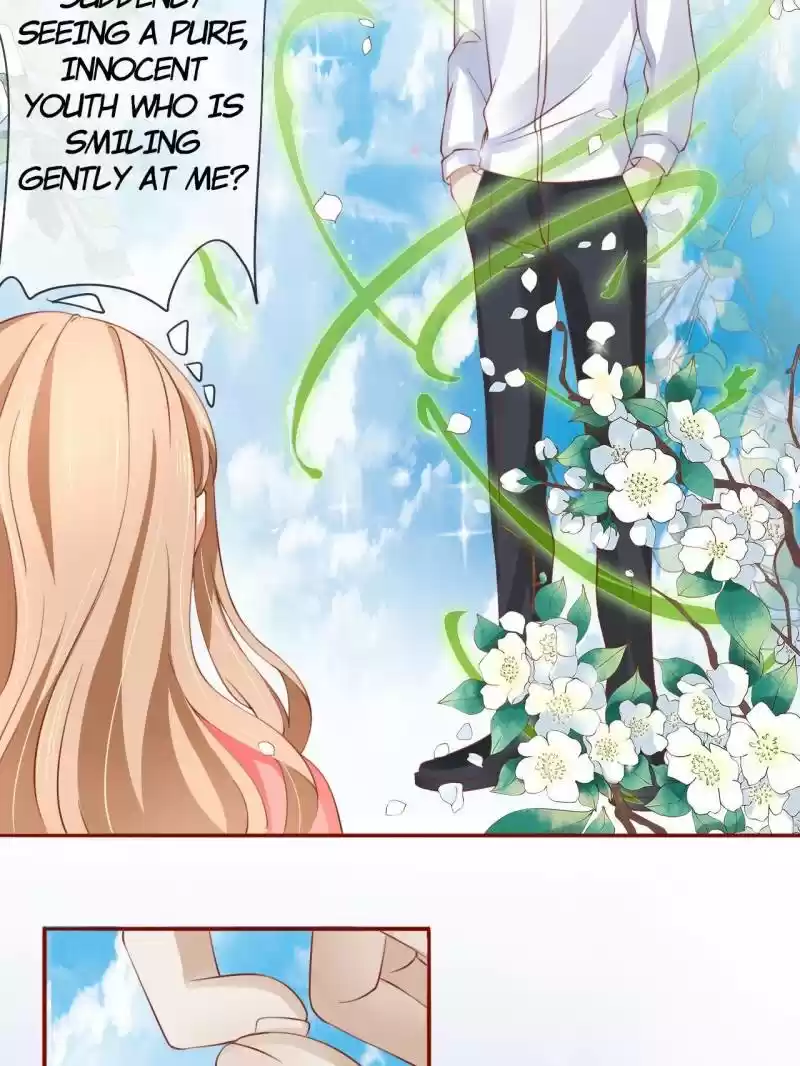 The Ghost Bride Ch.14