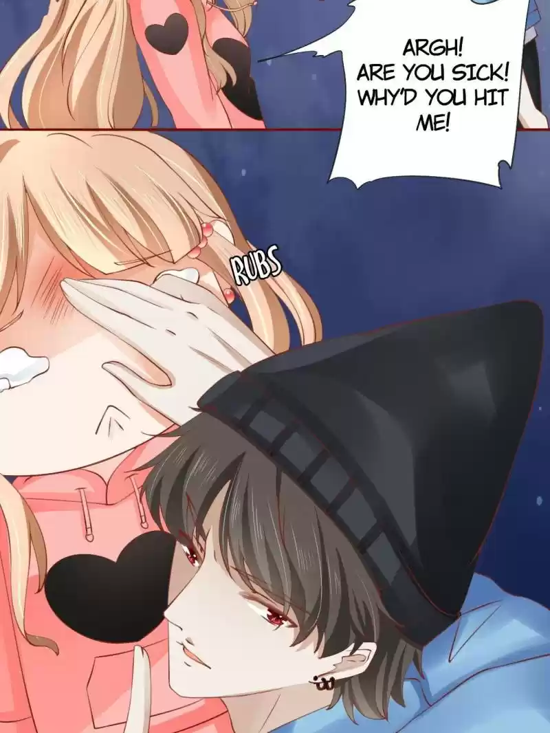 The Ghost Bride Ch.14