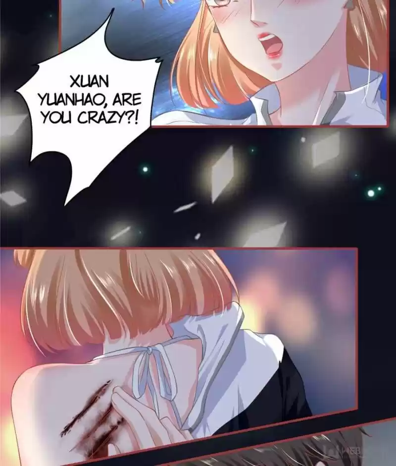 The Ghost Bride ch.140