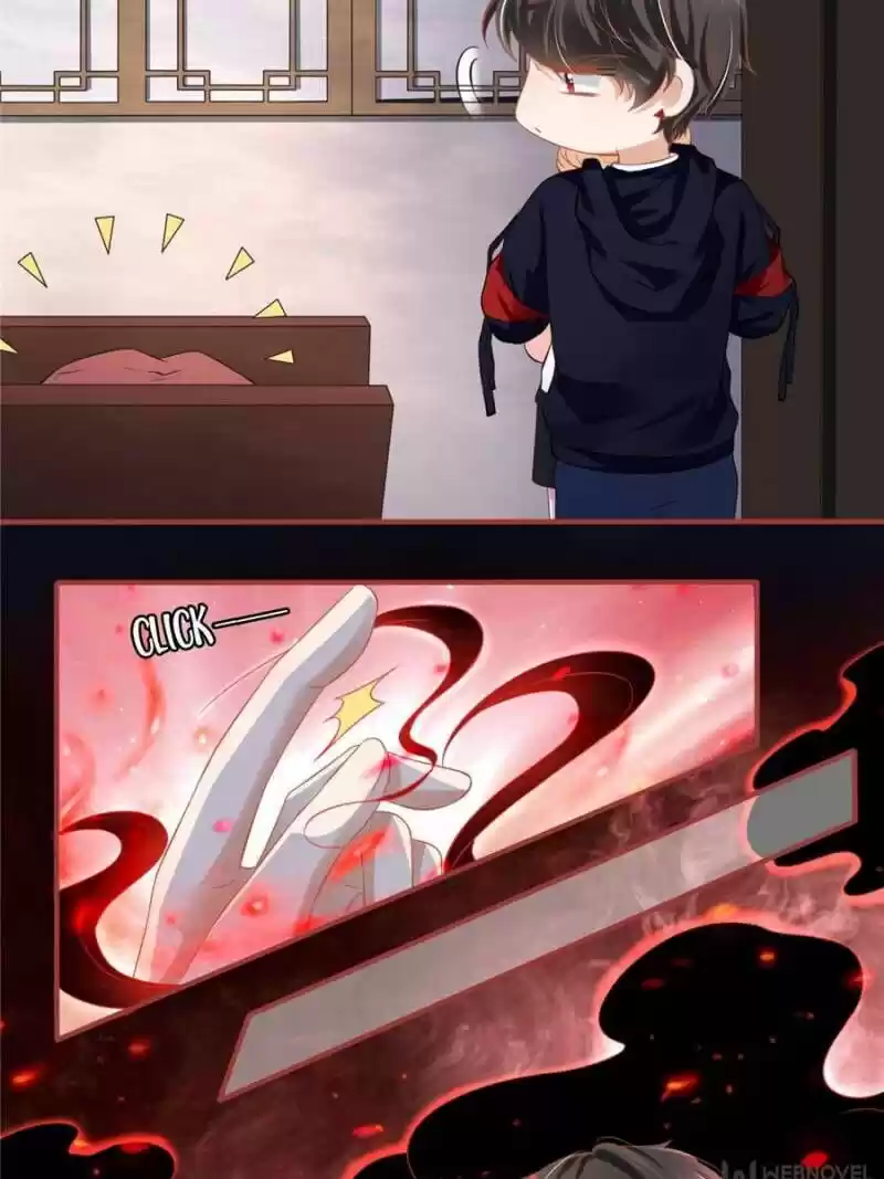 The Ghost Bride ch.140