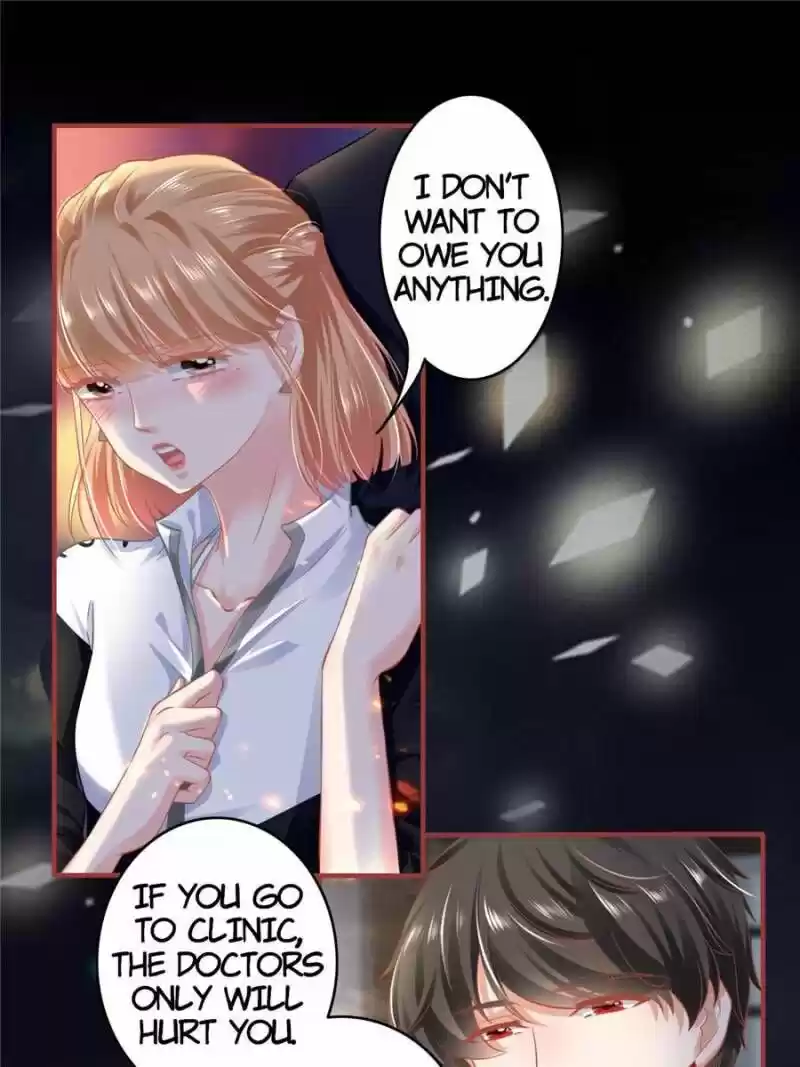 The Ghost Bride ch.140