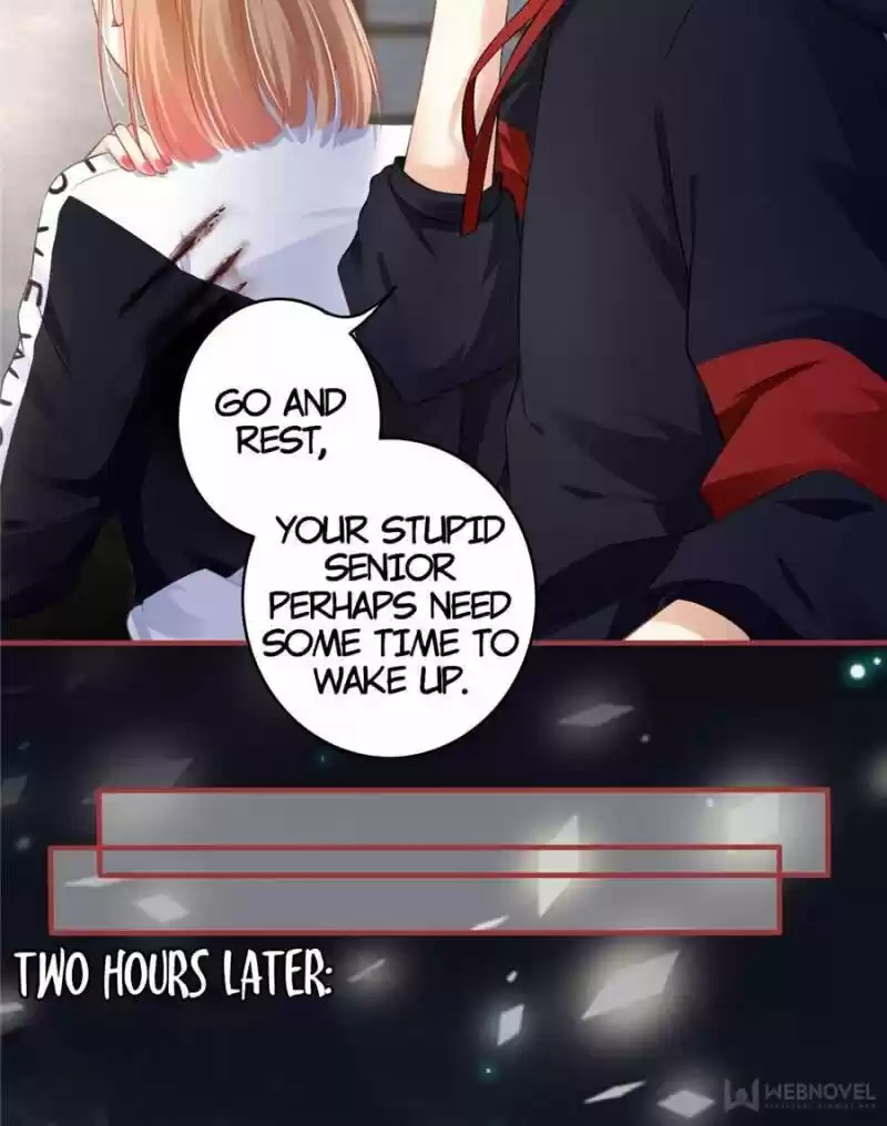 The Ghost Bride ch.140