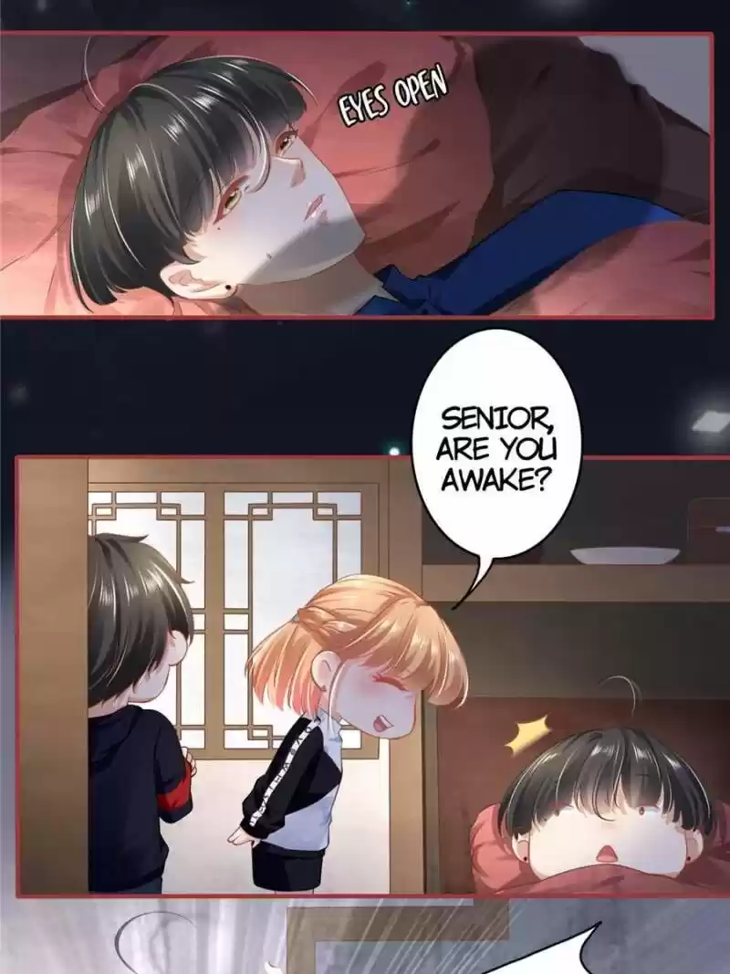 The Ghost Bride ch.140