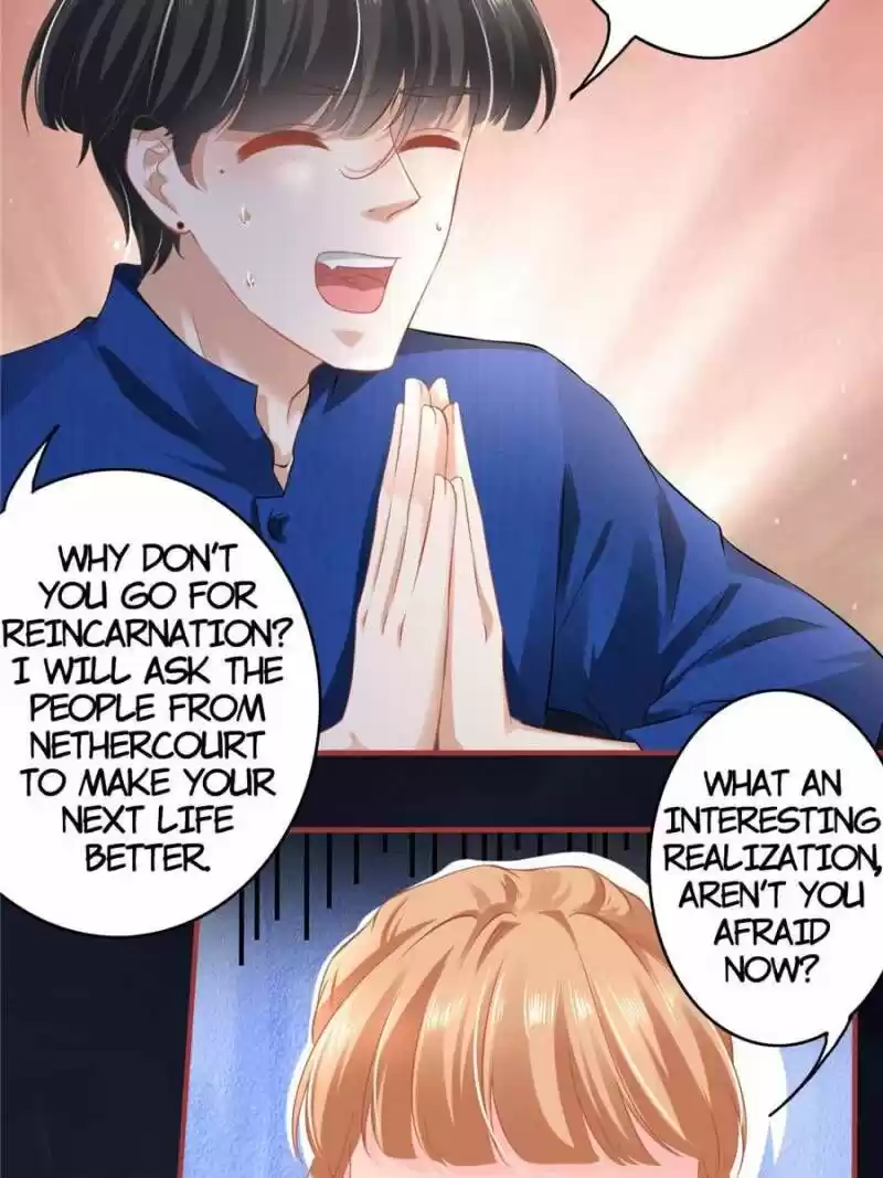 The Ghost Bride ch.140