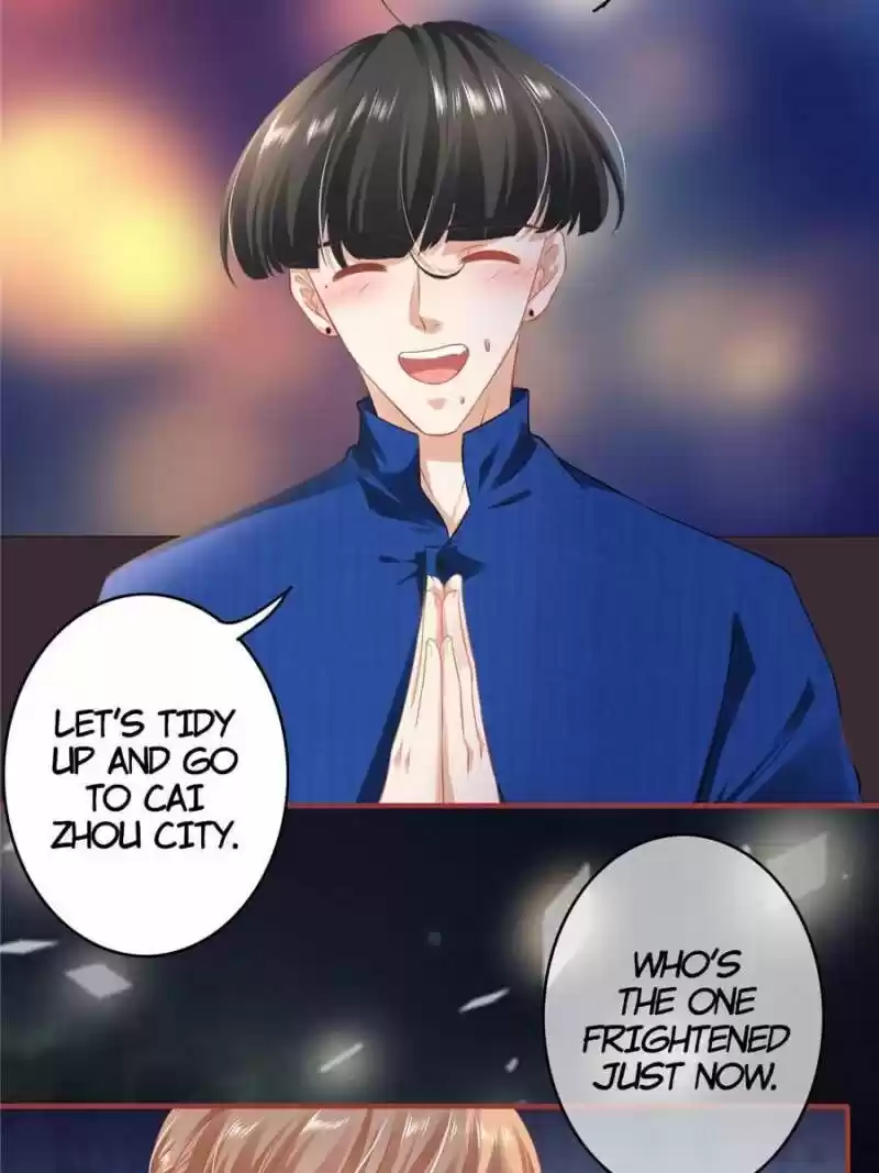 The Ghost Bride ch.140