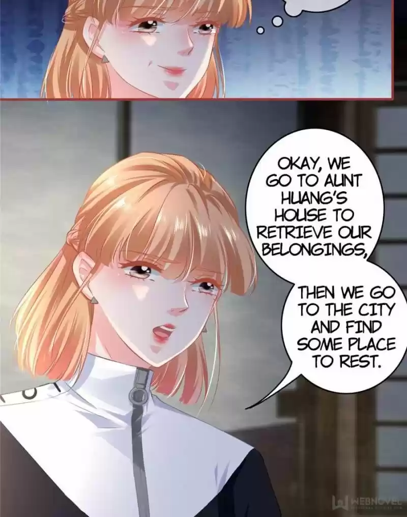 The Ghost Bride ch.140