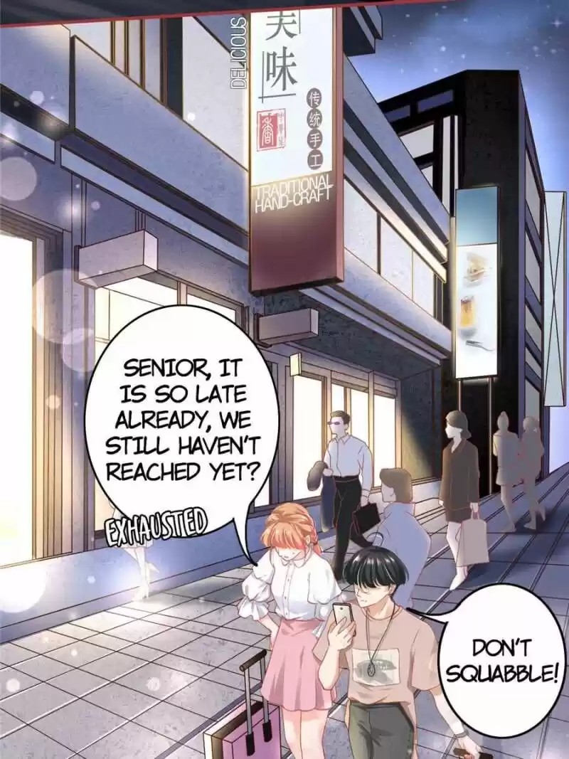 The Ghost Bride ch.141