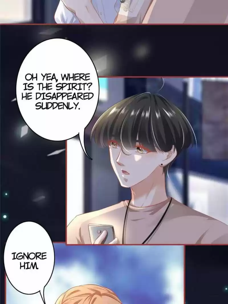 The Ghost Bride ch.141