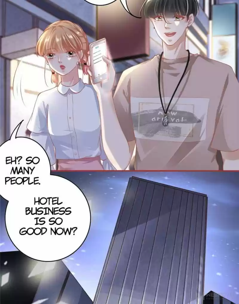 The Ghost Bride ch.141