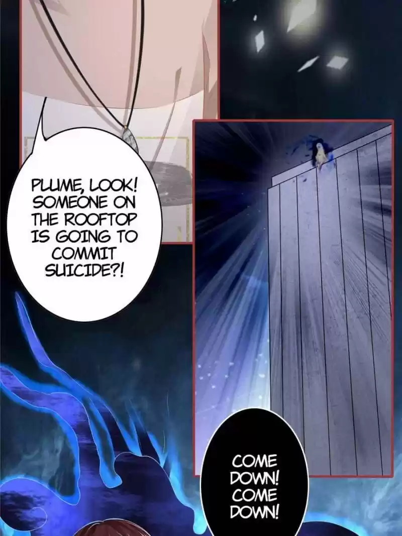 The Ghost Bride ch.141