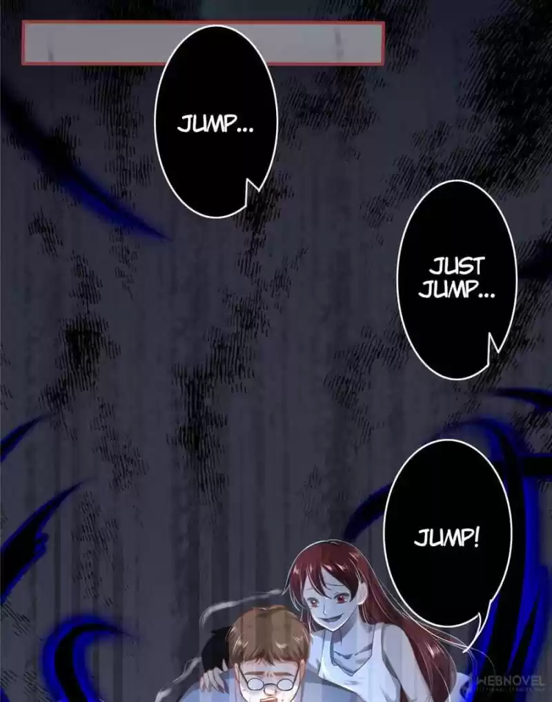 The Ghost Bride ch.141