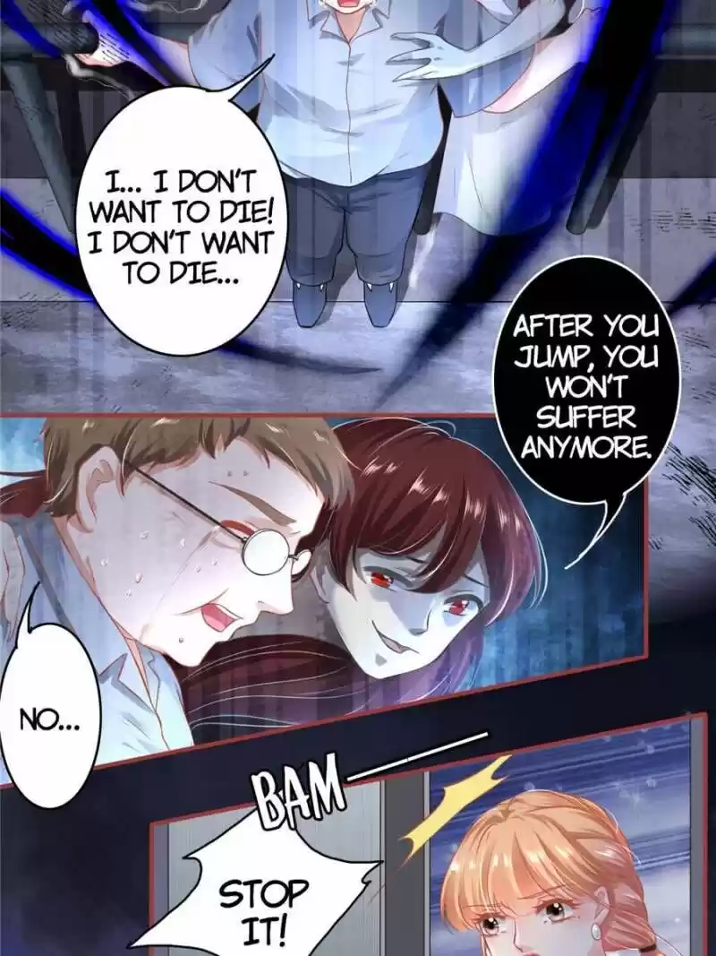 The Ghost Bride ch.141