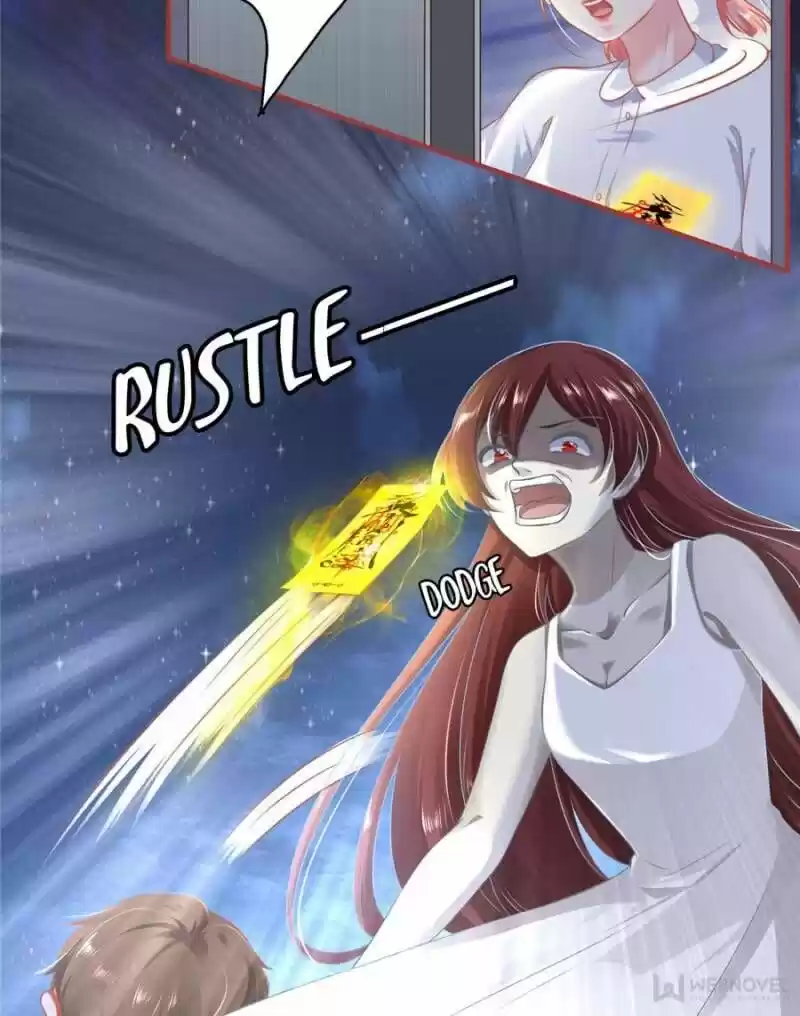 The Ghost Bride ch.141