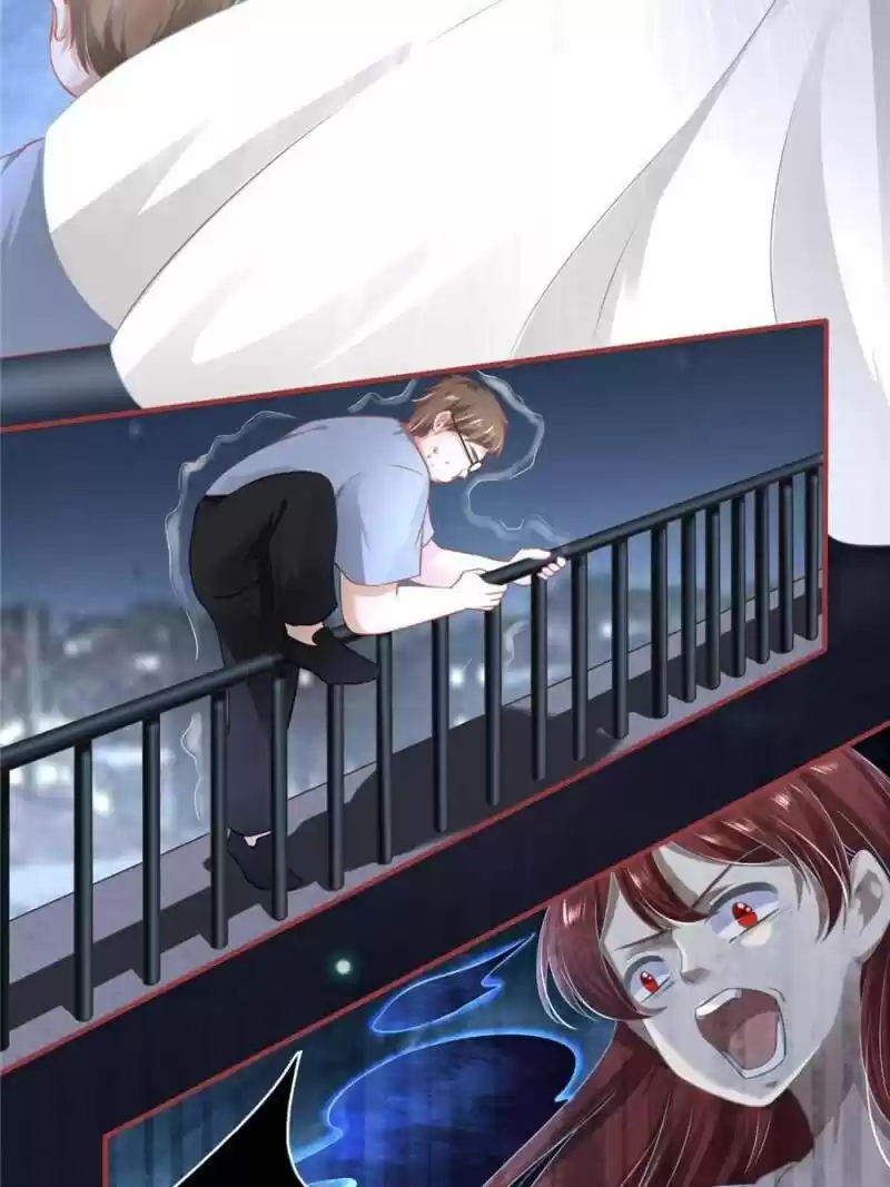 The Ghost Bride ch.141