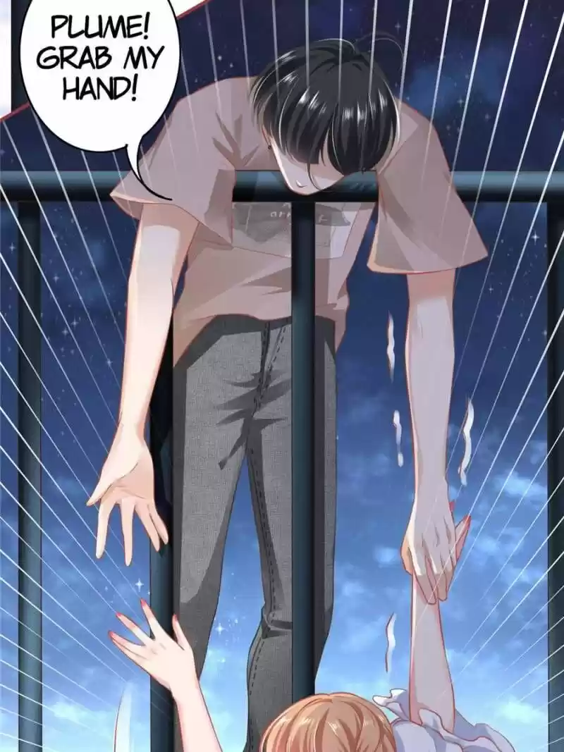 The Ghost Bride ch.141