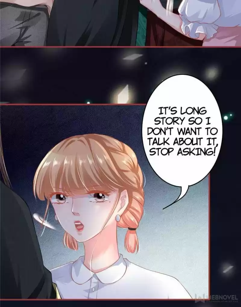 The Ghost Bride ch.142