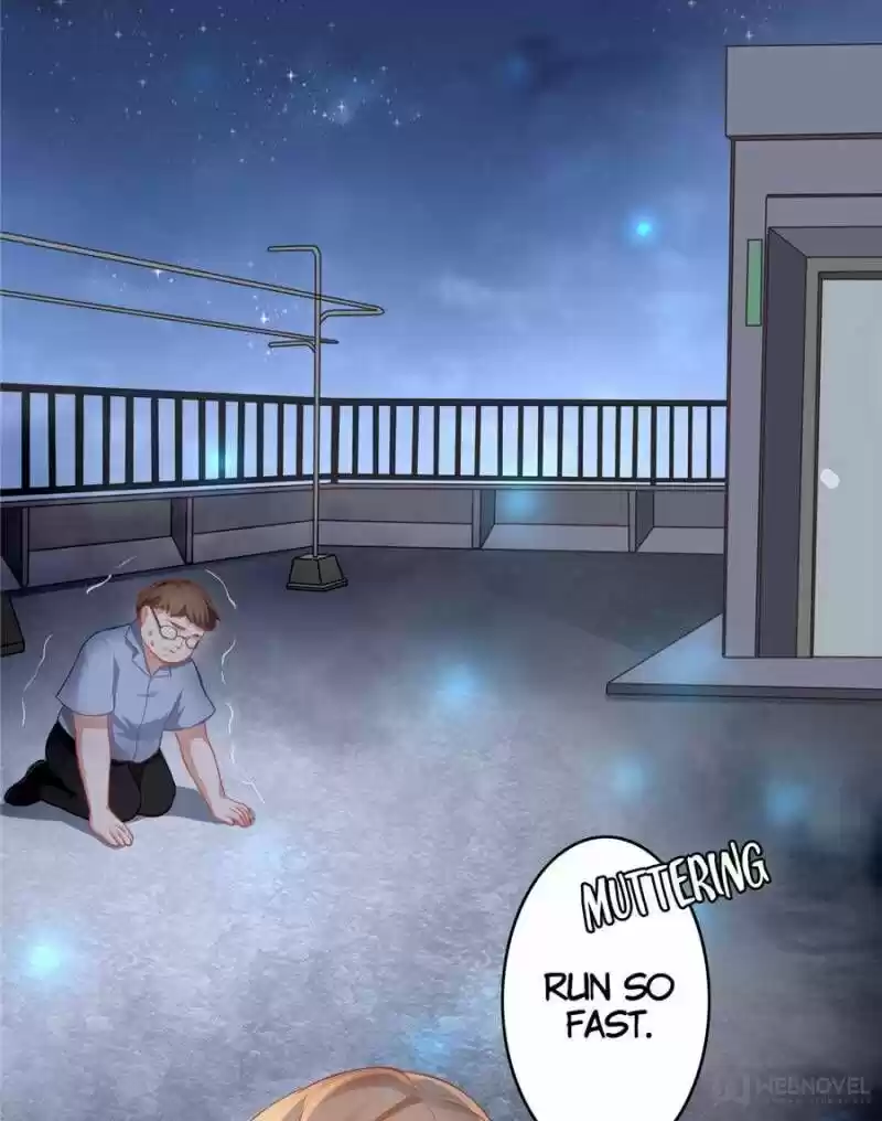 The Ghost Bride ch.142