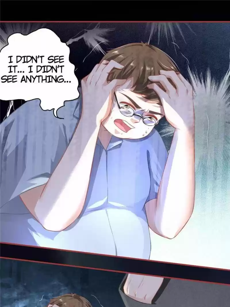 The Ghost Bride ch.142