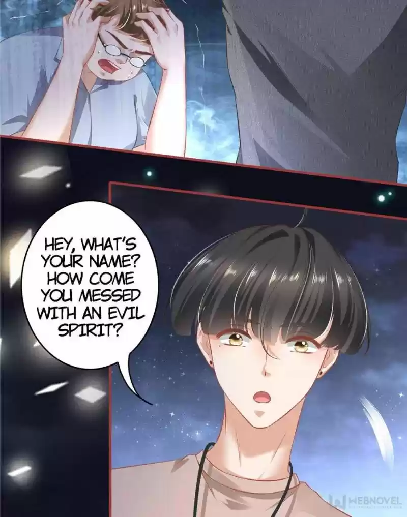 The Ghost Bride ch.142