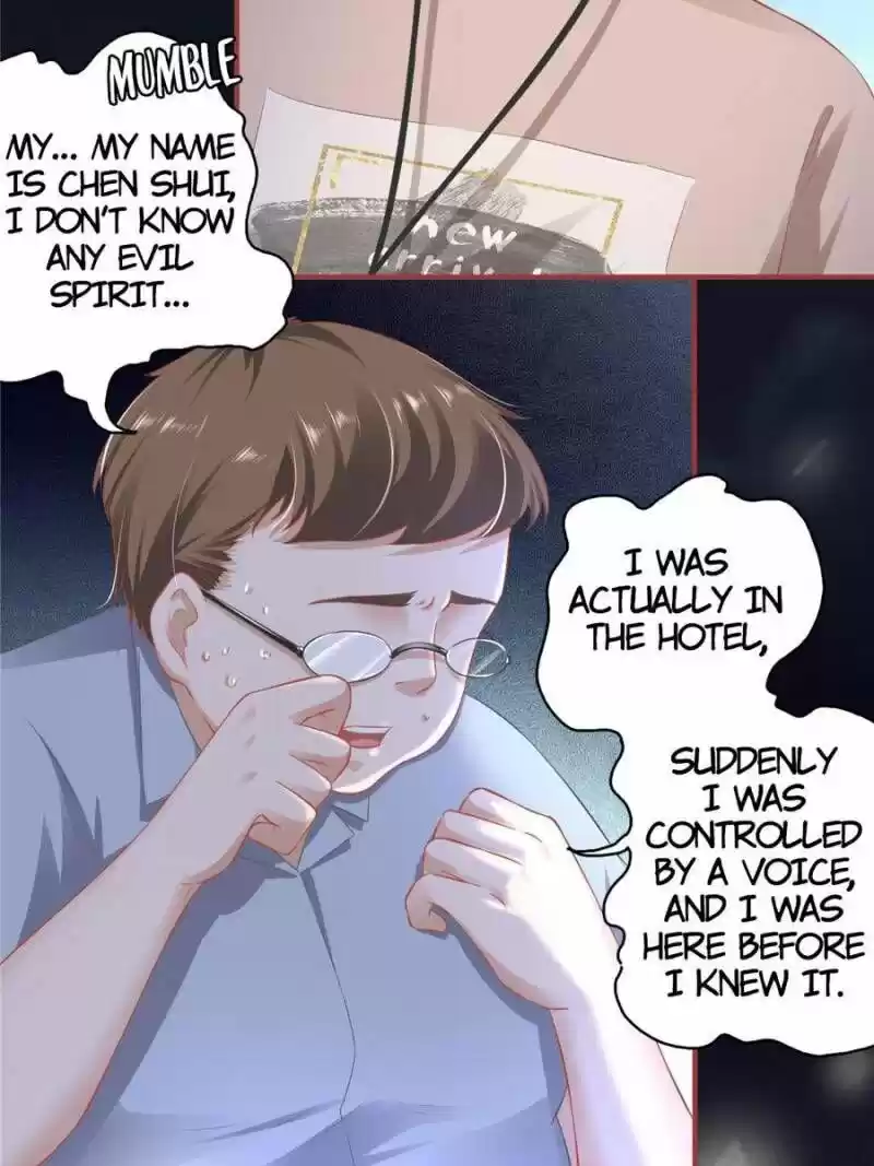 The Ghost Bride ch.142